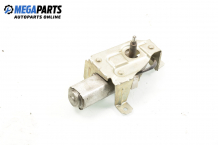 Rear wiper motor for Fiat Doblo 1.9 JTD, 100 hp, passenger, 2001, position: rear