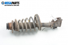 Macpherson shock absorber for Fiat Doblo 1.9 JTD, 100 hp, passenger, 2001, position: front - left