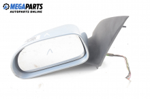 Mirror for Fiat Brava 1.2 16V, 82 hp, 5 doors, 2000, position: left