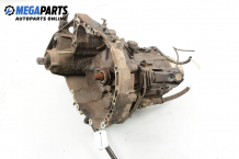 5-speed manual transmission for Renault Clio II 1.6 16V, 107 hp, 3 doors, 1999