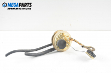 Fuel level sensor for Renault 19 1.7, 90 hp, hatchback, 5 doors automatic, 1991