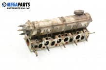 Головка блока цилиндров for Renault 19 1.7, 90 hp, хечбек, 5 вр. automatic, 1991