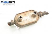 Охладитель масла for Renault 19 1.7, 90 hp, хечбек, 5 вр. automatic, 1991