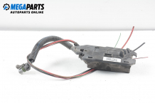 Fans relay for Fiat Stilo 1.9 JTD, 115 hp, station wagon, 2003