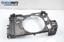Fan shroud for Fiat Stilo 1.9 JTD, 115 hp, station wagon, 2003
