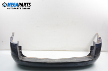 Rear bumper for Fiat Stilo 1.9 JTD, 115 hp, station wagon, 2003, position: rear