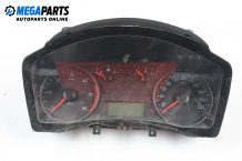 Instrument cluster for Fiat Stilo 1.9 JTD, 115 hp, station wagon, 2003
