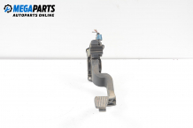 Accelerator potentiometer for Fiat Stilo 1.9 JTD, 115 hp, station wagon, 2003