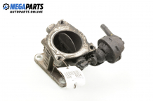 Air intake valve for Fiat Stilo 1.9 JTD, 115 hp, station wagon, 2003