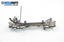 Fuel rail for Mercedes-Benz C-Class 202 (W/S) 1.8, 122 hp, sedan, 1994