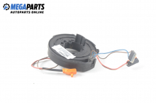 Steering wheel ribbon cable for BMW 3 (E36) 1.7 TDS, 90 hp, sedan, 1995