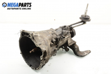 5-speed manual transmission for BMW 3 (E36) 1.7 TDS, 90 hp, sedan, 1995