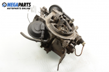 Carburetor for Skoda Felicia 1.3, 54 hp, hatchback, 5 doors, 1999