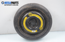 Spare tire for Volkswagen Golf III (1991-1997) 15 inches, width 3.5 (The price is for one piece)