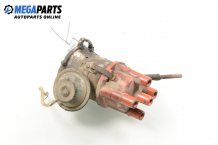 Delco distributor for Seat Ibiza (021A) 1.2, 63 hp, 3 doors, 1990