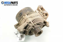 Alternator for Opel Corsa B 1.4, 60 hp, 3 doors automatic, 1994