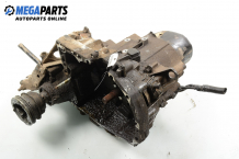 5-speed manual transmission for Renault Clio I 1.2, 58 hp, 3 doors, 1995