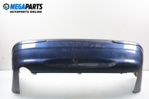 Rear bumper for Lancia Lybra 2.4 JTD, 135 hp, station wagon, 1999, position: rear