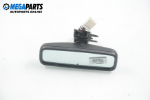 Central rear view mirror for Lancia Lybra 2.4 JTD, 135 hp, station wagon, 1999