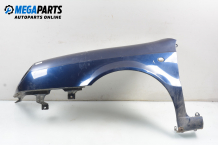 Fender for Lancia Lybra 2.4 JTD, 135 hp, station wagon, 1999, position: front - left