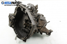 5-speed manual transmission for Lancia Lybra 2.4 JTD, 135 hp, station wagon, 1999