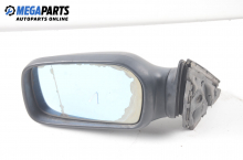 Mirror for Audi 100 (C4) 2.5 TDI, 115 hp, sedan, 1992, position: left