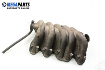 Intake manifold for Audi 100 (C4) 2.5 TDI, 115 hp, sedan, 1992