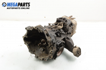 5-speed manual transmission for Audi 100 (C4) 2.5 TDI, 115 hp, sedan, 1992