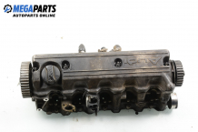 Головка блока цилиндров for Audi 100 (C4) 2.5 TDI, 115 hp, седан, 1992