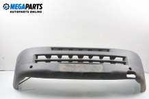 Front bumper for Peugeot Boxer 2.5 D, 86 hp, truck, 1996, position: front