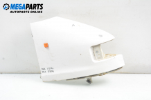 Fender for Peugeot Boxer 2.5 D, 86 hp, truck, 1996, position: front - right