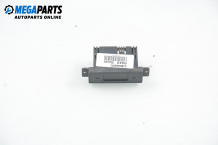 Часы в панель приборов for Peugeot Boxer 2.5 D, 86 hp, lkw, 1996