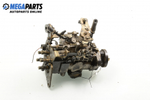 Diesel injection pump for Peugeot Boxer 2.5 D, 86 hp, truck, 1996