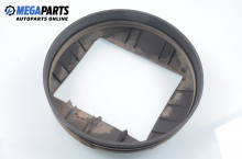Fan shroud for Mercedes-Benz 124 (W/S/C/A/V) 2.3, 132 hp, station wagon, 1990