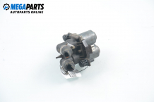 Heater valve for Mercedes-Benz 124 (W/S/C/A/V) 2.3, 132 hp, station wagon, 1990