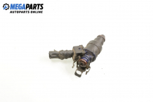 Gasoline fuel injector for Renault Megane I 1.6, 90 hp, sedan, 1997