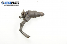 Gasoline fuel injector for Renault Megane I 1.6, 90 hp, sedan, 1997