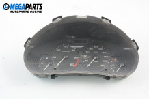 Instrument cluster for Citroen Berlingo 2.0 HDI, 90 hp, truck, 2004