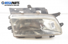Headlight for Citroen Berlingo 2.0 HDI, 90 hp, passenger, 2000, position: right