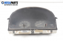 Instrument cluster for Citroen Berlingo 2.0 HDI, 90 hp, passenger, 2000