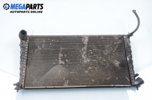 Water radiator for Citroen Berlingo 2.0 HDI, 90 hp, passenger, 2000