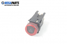 Кнопка аварийного светового сигнала for Citroen Berlingo 2.0 HDI, 90 hp, пътнически, 2000