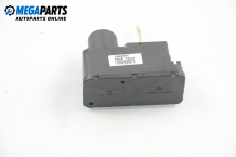 Central lock vacuum pump for Volkswagen Passat (B3) 1.8, 90 hp, sedan, 1991