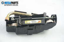 Lifting jack for Volkswagen Passat (B3) 1.8, 90 hp, sedan, 1991