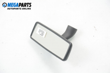 Central rear view mirror for Volkswagen Golf III 1.9 TDI, 90 hp, 5 doors, 1996
