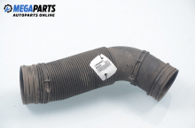 Air intake corrugated hose for Volkswagen Golf III 1.9 TDI, 90 hp, 5 doors, 1996