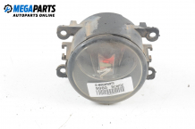 Fog light for Renault Scenic II 1.5 dCi, 101 hp, 2004, position: left