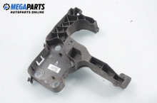 Bumper holder for Renault Scenic II 1.5 dCi, 101 hp, 2004, position: rear - left