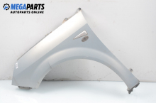 Fender for Renault Scenic II 1.5 dCi, 101 hp, 2004, position: front - left