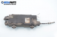 Parking brake mechanism for Renault Scenic II 1.5 dCi, 101 hp, 2004